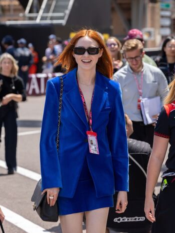 Karen gillan leaked private photo uncensored HD quality