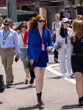 Karen gillan leaked private photo uncensored HD quality