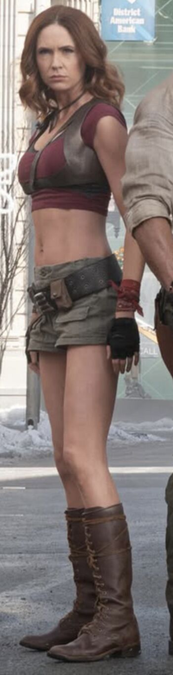 Karen gillan page leaked private photo uncensored HD quality