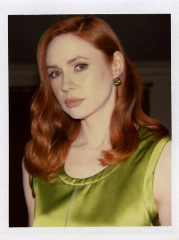 Karen gillan page leaked private photo uncensored HD quality