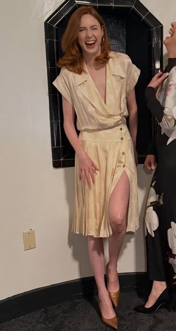 Karen gillan page leaked private photo uncensored HD quality