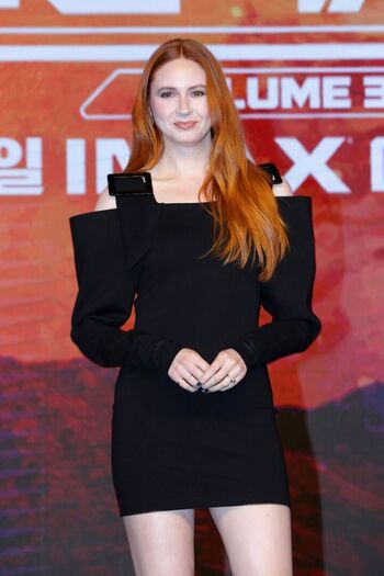 Karen gillan leaked private photo uncensored HD quality
