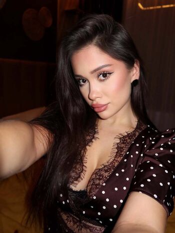 Karina chijikova leaked private photo uncensored HD quality
