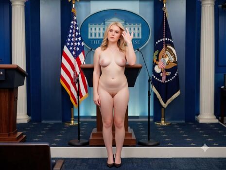 Karoline leavitt leaked private photo uncensored HD quality