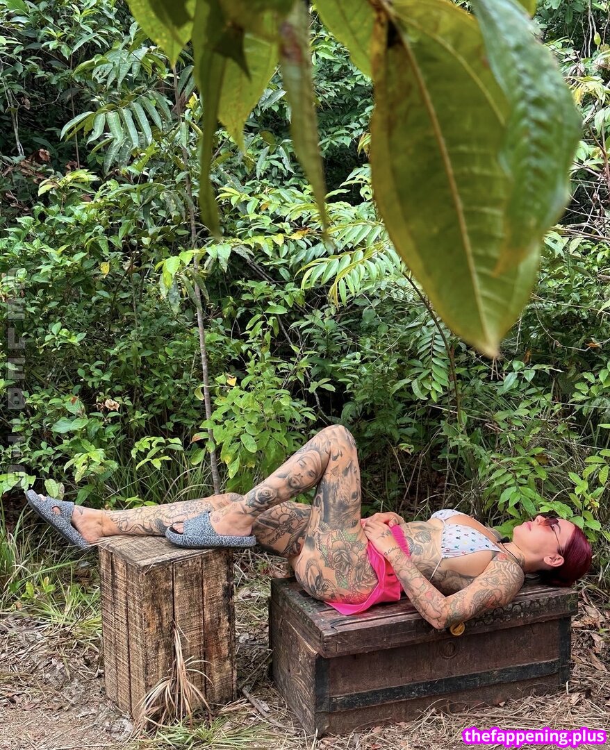 Page/ leaked private photo uncensored HD quality