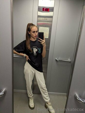 Katecox leaked private photo uncensored HD quality