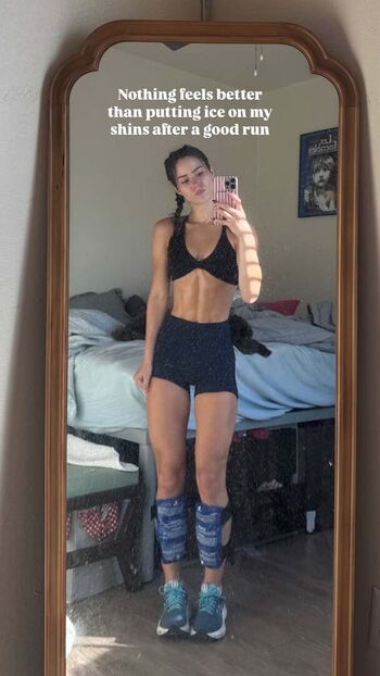 Katelyn ernst page leaked private photo uncensored HD quality