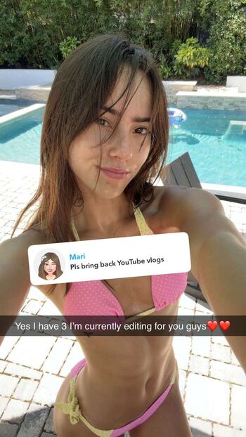 Katelyn ernst page leaked private photo uncensored HD quality