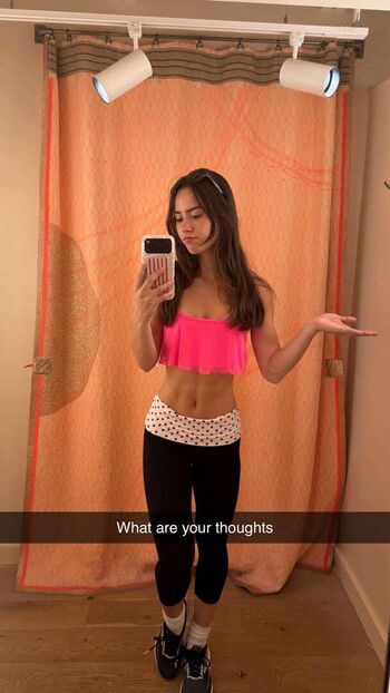Katelyn ernst page leaked private photo uncensored HD quality