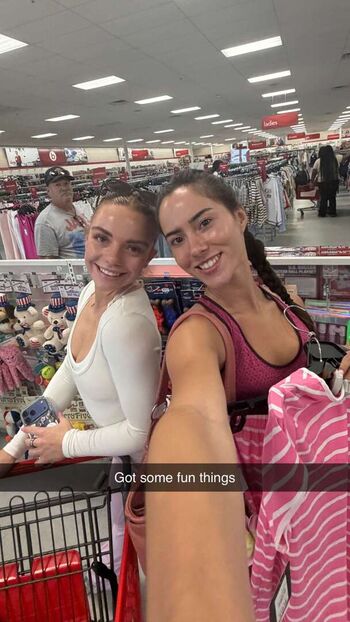Katelyn ernst page leaked private photo uncensored HD quality