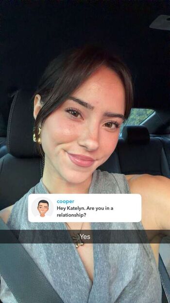 Katelyn ernst page leaked private photo uncensored HD quality
