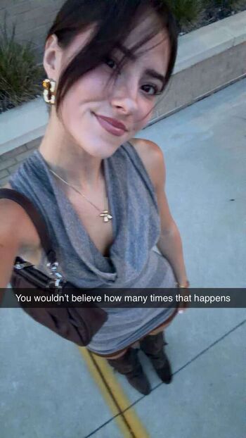 Katelyn ernst page leaked private photo uncensored HD quality