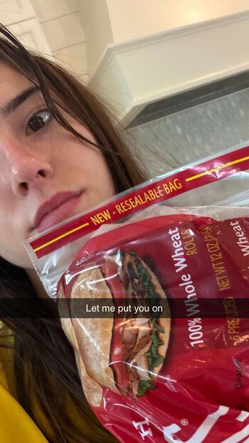 Katelyn ernst page leaked private photo uncensored HD quality
