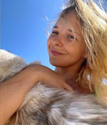 Katerina kozlova page leaked private photo uncensored HD quality