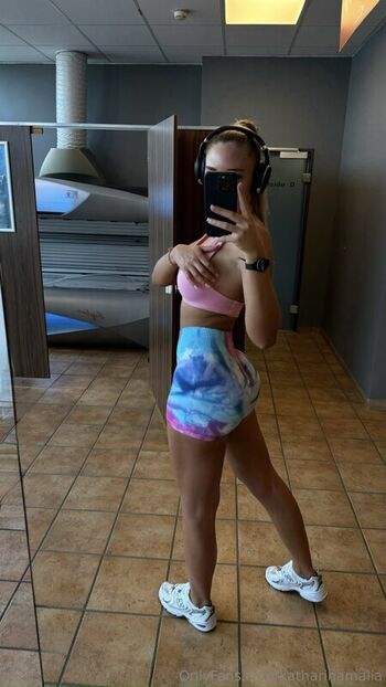 Katharina amalia  page leaked private photo uncensored HD quality