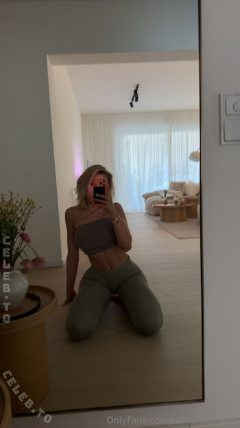 Katharina amalia  page leaked private photo uncensored HD quality