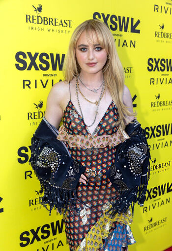 Kathrynton page leaked private photo uncensored HD quality