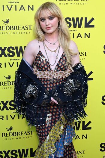 Kathrynton page leaked private photo uncensored HD quality