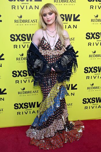 Kathrynton page leaked private photo uncensored HD quality