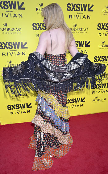 Kathrynton page leaked private photo uncensored HD quality