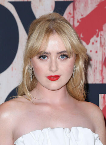 Kathrynton page leaked private photo uncensored HD quality