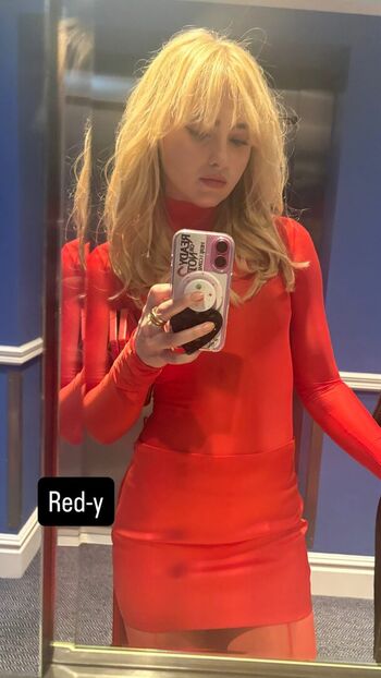 Kathrynton page leaked private photo uncensored HD quality