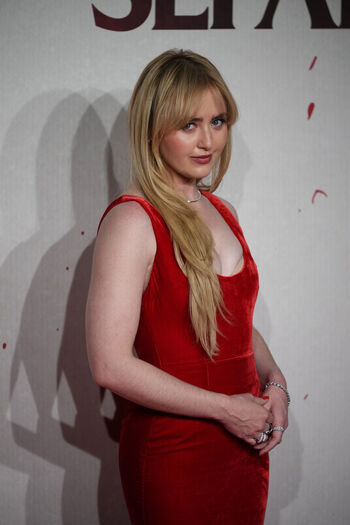Kathrynton page leaked private photo uncensored HD quality