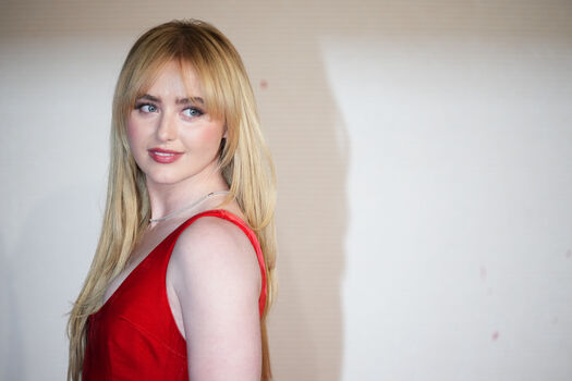 Kathrynton page leaked private photo uncensored HD quality