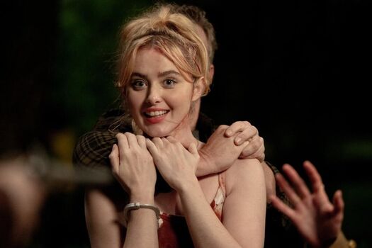 Kathrynton page leaked private photo uncensored HD quality
