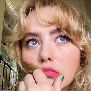 Kathrynton leaked private photo uncensored HD quality