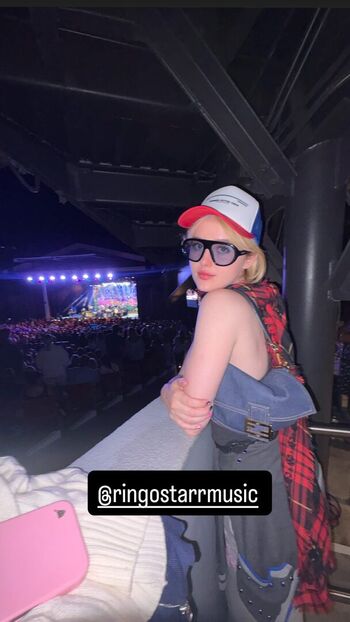Kathrynton leaked private photo uncensored HD quality