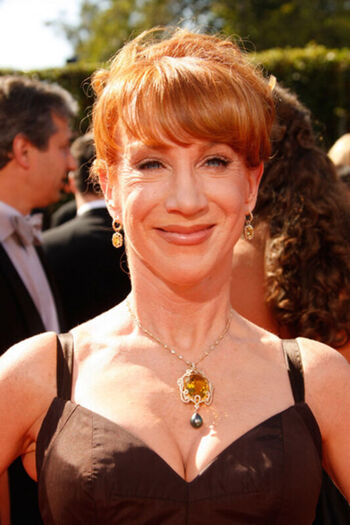 Kathy griffin page leaked private photo uncensored HD quality