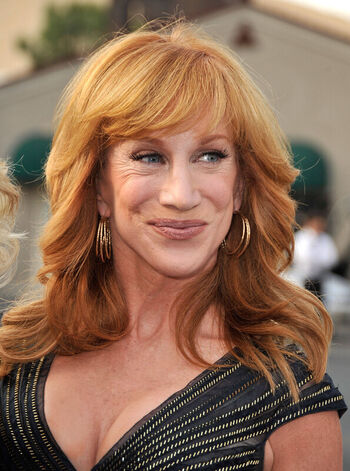 Kathy griffin page leaked private photo uncensored HD quality