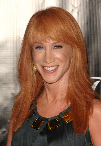 Kathy griffin page leaked private photo uncensored HD quality