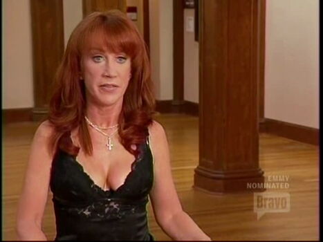 Kathy griffin leaked private photo uncensored HD quality