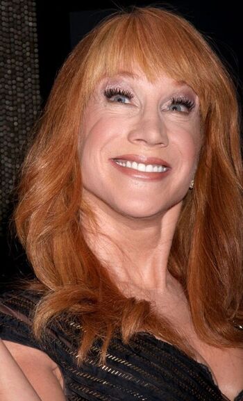 Kathy griffin leaked private photo uncensored HD quality
