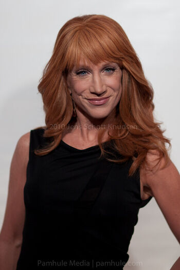 Kathy griffin leaked private photo uncensored HD quality