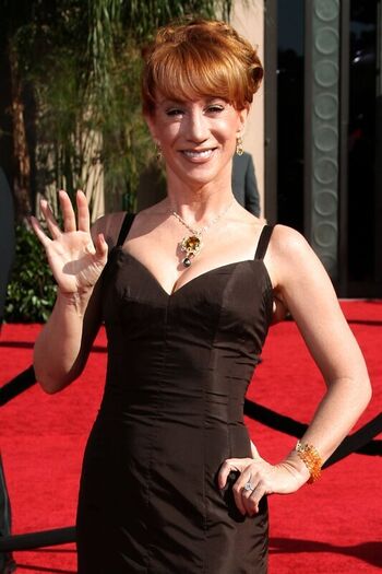 Kathy griffin leaked private photo uncensored HD quality