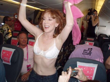 Kathy griffin leaked private photo uncensored HD quality