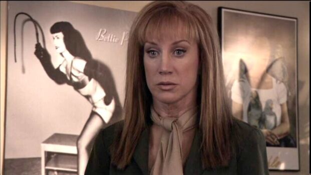 Kathy griffin leaked private photo uncensored HD quality