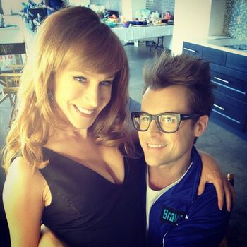 Kathy griffin leaked private photo uncensored HD quality