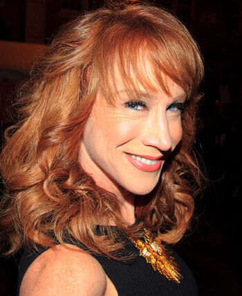 Kathy griffin leaked private photo uncensored HD quality