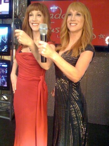 Kathy griffin leaked private photo uncensored HD quality