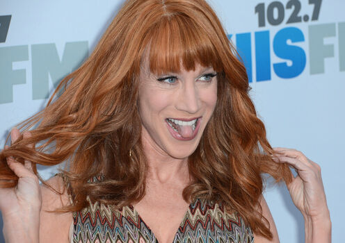 Kathy griffin leaked private photo uncensored HD quality