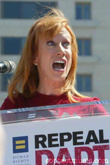 Kathy griffin leaked private photo uncensored HD quality