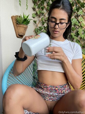 Kathycr  page leaked private photo uncensored HD quality