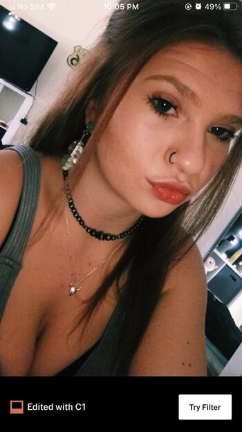 Katie lindeen leaked private photo uncensored HD quality