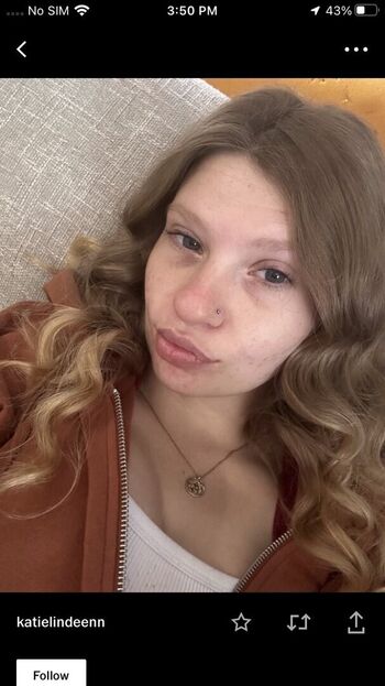 Katie lindeen leaked private photo uncensored HD quality