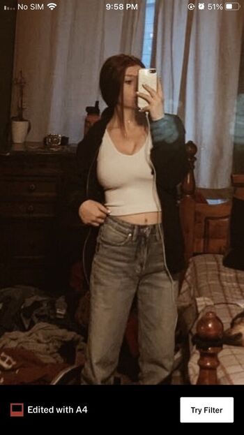 Katie lindeen leaked private photo uncensored HD quality