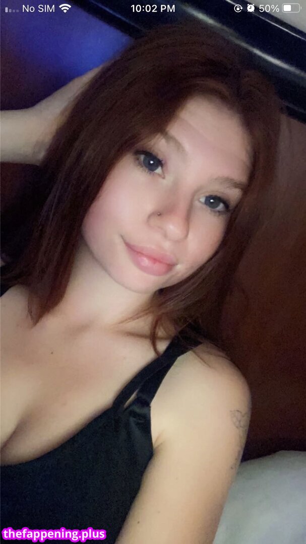 Page/ leaked private photo uncensored HD quality